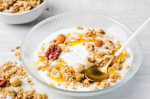 Irresistible Healthy Oats: From 2min To 30min Meals